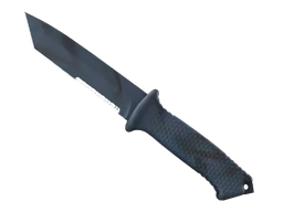 ★ Ursus Knife Night Stripe