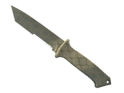 ★ Ursus Knife Safari Mesh