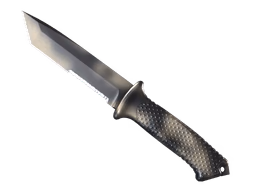 ★ Ursus Knife Scorched