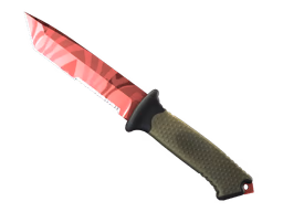 ★ Ursus Knife Slaughter