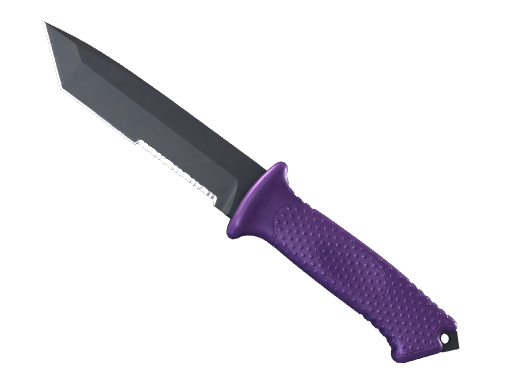 ★ Ursus Knife | Ultraviolet