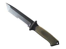 ★ Ursus Knife Vanilla