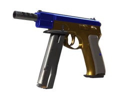 CZ75-Auto Chalice