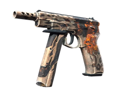 CZ75-Auto Circaetus