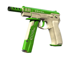 CZ75-Auto Eco