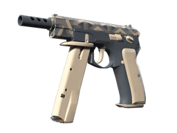 CZ75-Auto Framework