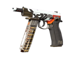 CZ75-Auto Hydraulics
