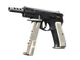 CZ75-Auto Imprint