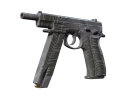 CZ75-Auto Midnight Palm