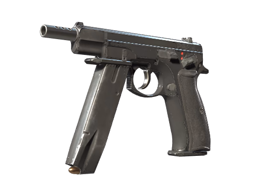 CZ75-Auto | Poison Dart