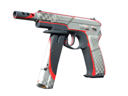 CZ75-Auto Pole Position