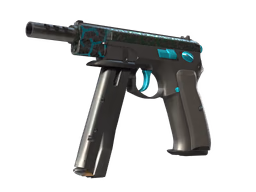 CZ75-Auto Polymer