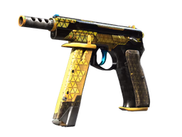 CZ75-Auto Syndicate