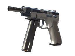 CZ75-Auto Twist