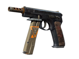 CZ75-Auto Vendetta