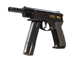 CZ75-Auto Victoria