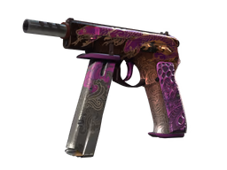 CZ75-Auto Xiangliu