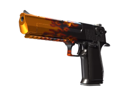 Desert Eagle Blaze