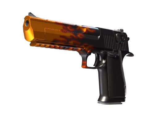 Desert Eagle | Blaze
