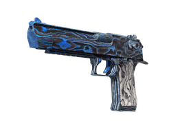 Desert Eagle Blue Ply