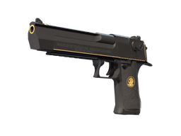 Desert Eagle Conspiracy