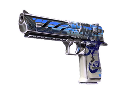 Desert Eagle Eastern Enigma