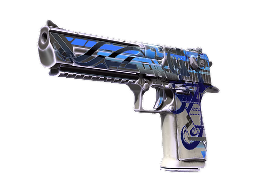 Desert Eagle | Eastern Enigma