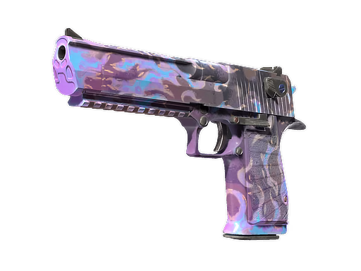 Desert Eagle | Firebreathing