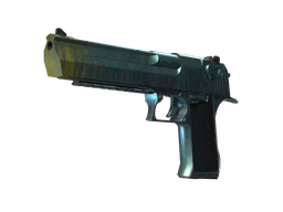 Desert Eagle Hand Cannon