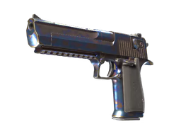 Desert Eagle Heat Treated