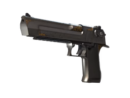 Desert Eagle Heirloom