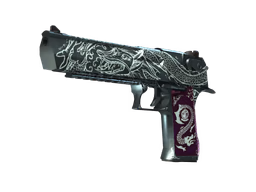 Desert Eagle Kumicho Dragon
