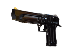 Desert Eagle Light Rail