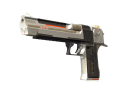 Desert Eagle Mecha Industries