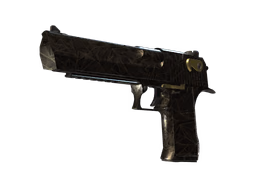 Desert Eagle Meteorite