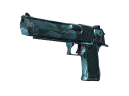 Desert Eagle Midnight Storm