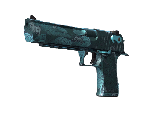 Desert Eagle | Midnight Storm