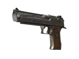 Desert Eagle Naga