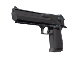Desert Eagle Night