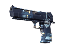 Desert Eagle Sputnik