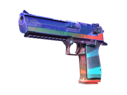 Desert Eagle Starcade