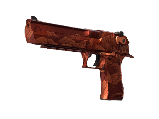 Desert Eagle | Sunset Storm 壱