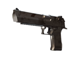Desert Eagle The Bronze