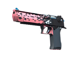 Desert Eagle Trigger Discipline