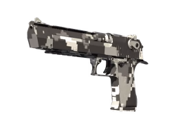 Desert Eagle Urban DDPAT