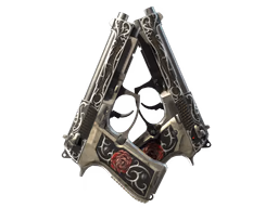 Dual Berettas Balance