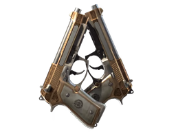 Dual Berettas Cartel
