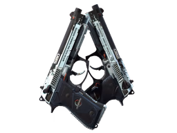 Dual Berettas Dezastre