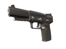 Five-SeveN Anodized Gunmetal