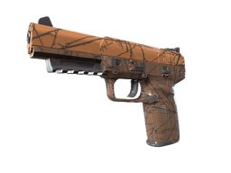 Five-SeveN Autumn Thicket